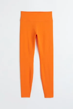 H&M Leggings de desporto High Waist