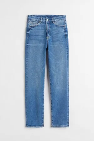 Calças, Calções & Jeans - H&M - Mulher