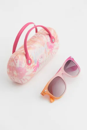 H&M Criança Óculos de Sol - Óculos de sol com estojo