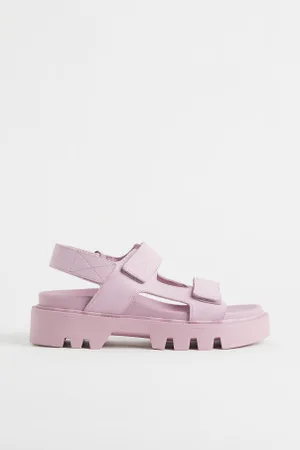 H&M Sandálias robustas
