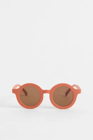 H&M Óculos de sol redondos