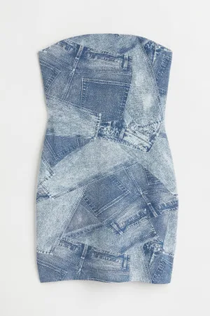 H&M Vestido caicai