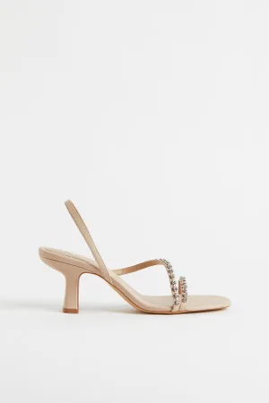H&M Sandals
