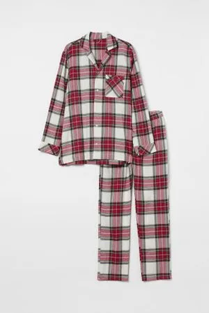 H and m clearance pijama