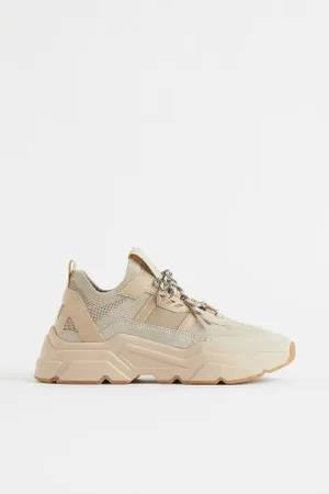 H&M Ténis robustos