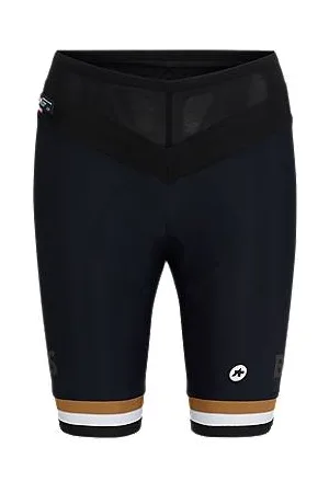 HUGO BOSS Calções x ASSOS com espuma amortecedora