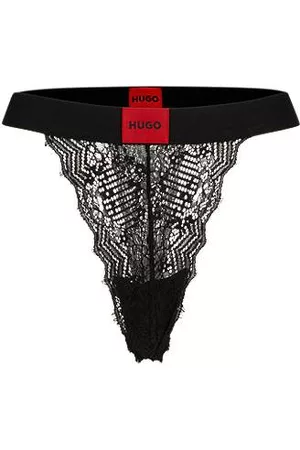 Lingerie & Roupa Interior - HUGO BOSS - Mulher