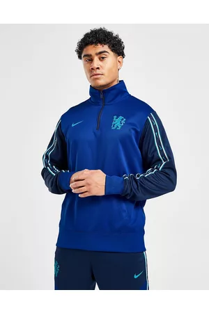 Nike Homem Roupa de Desporto - Camisola Desportiva Chelsea FC Sportswear