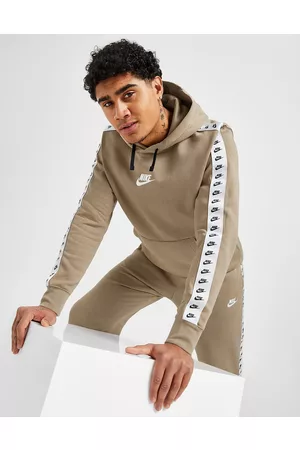 Nike Homem Camisolas com capuz - Camisola com Capuz Zeus Tape