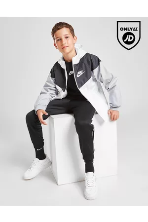 Nike Casacos - Casaco Windrunner para Júnior