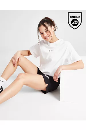 Nike T-shirts & Manga Curta - T
