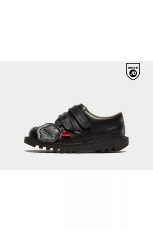 Kickers Sapatilhas - Kick Lo Vel para bebé