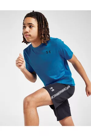 Under Armour T-shirts & Manga Curta - T-Shirt Tech Vent Jacquared para Júnior