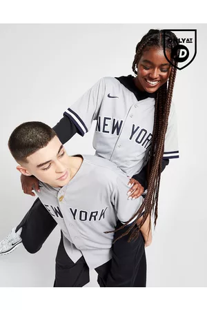 Nike Homem Sweatshirts - Camisola Secundária MLB New York Yankees