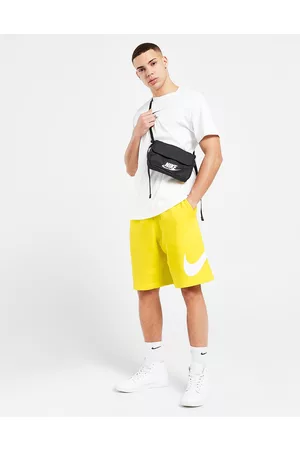 Nike Homem Calções - Calções Large Logo