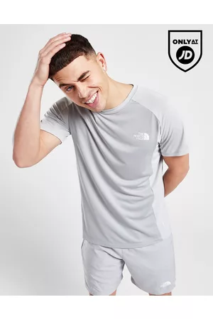 The North Face Mulher T-shirts & Manga Curta - T-Shirt Performance Tech