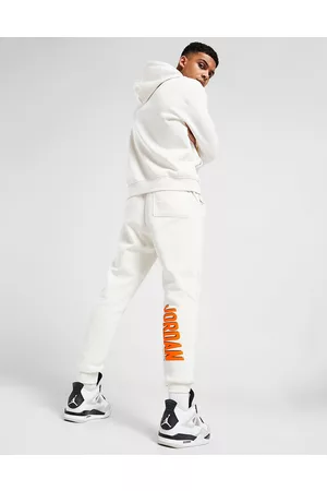 Jordan Homem Joggers - Joggers Flight MVP Fleece