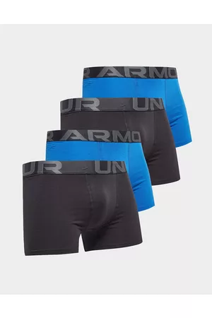 Under Armour Menino Boxers - Pack de 4 Boxers para Júnior