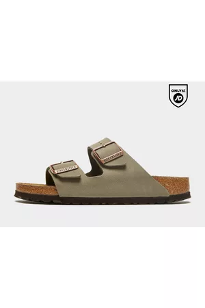 Birkenstock Mulher Sandálias - Sandálias Arizona para Mulher