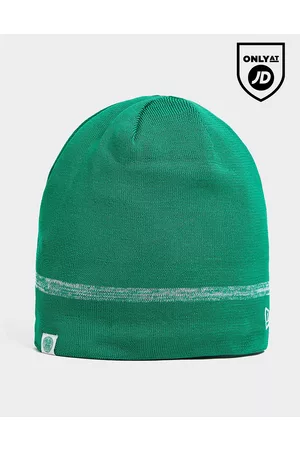 New Era Mulher Chapéus - Gorro Celtic FC