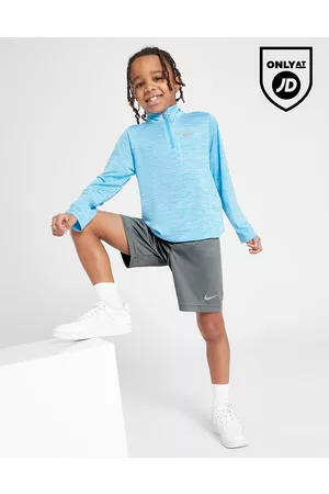 Nike Sets - Conjunto Camisola/Calções Pacer para Criança