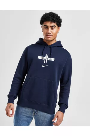 Nike Homem Camisolas com capuz - Camisola com Capuz Inglaterra Sportswear