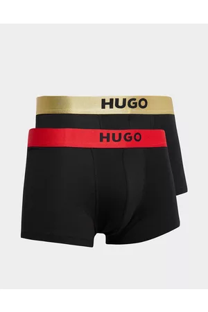 HUGO BOSS Homem Boxers - Pack de 2 Boxers Gift