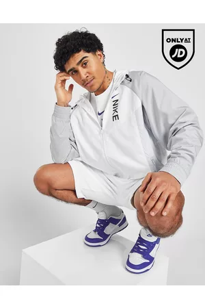 Nike Homem Casacos - Hybrid Windrunner Jacket