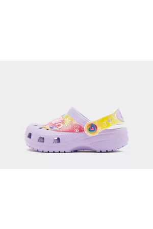 Crocs Socas - Classic Clog de Bebé