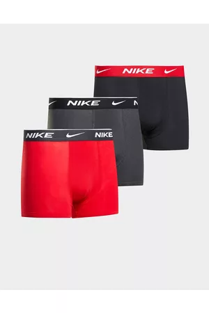 Nike Menino Boxers - Pack 3 Boxers para Júnior
