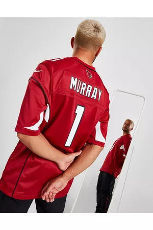 Nike Homem Camisolas sem capuz - Camisola NFL Arizona Cardinals Murray #1