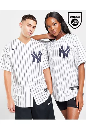 Nike Homem Camisolas sem capuz - Camisola Principal MLB New York Yankees