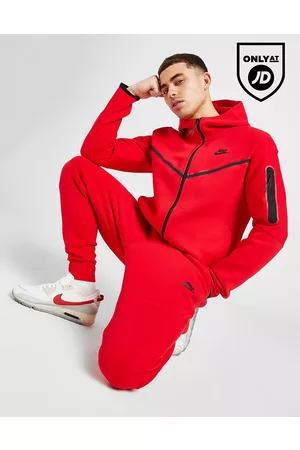 Nike Homem Joggers - Joggers Tech