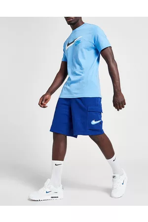 Nike Homem Calções - Calções Standard Issue French Terry