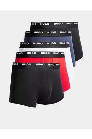 HUGO BOSS Homem Boxers - Pack 5 Boxers