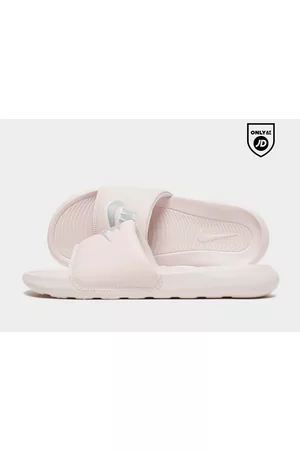 Nike Mulher Chinelos - Chinelos Victori One para Mulher