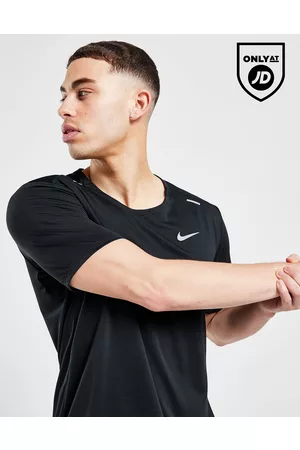 Nike Homem T-shirts & Manga Curta - T