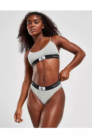 Calvin Klein Mulher Accessórios - Cuecas CK96 Modern