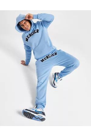 Mercier Homem Joggers - Joggers Chenile