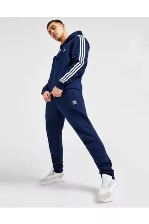 adidas Homem Joggers - Joggers Adicolor Essentials Trefoil Fleece