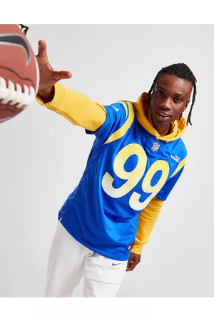 Nike Homem Camisolas sem capuz - Camisola NFL LA Rams Donald #99