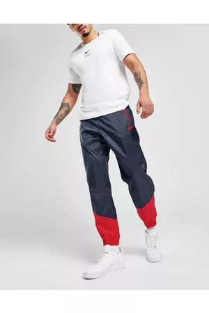 Nike Homem Calças de fato de treino - Calças de Fato de Treino Windrunner