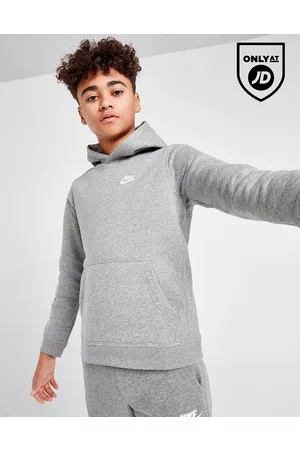 Nike Sweatshirts - Camisola com Capuz Franchise Overhead para Júnior