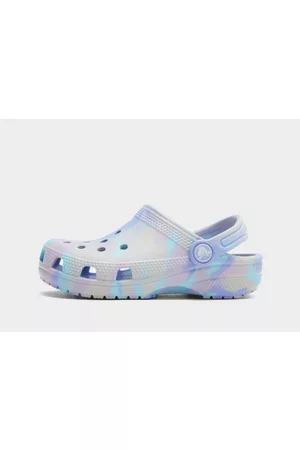Crocs Sandálias - Chinelas Classic para Criança