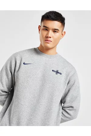 Nike Homem Camisolas sem capuz - Sweatshirt Inglaterra