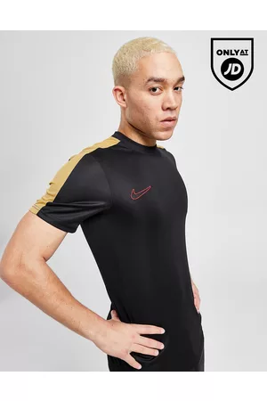 Nike Homem T-shirts & Manga Curta - T-Shirt Academy 23