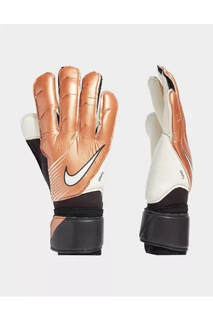 Nike Homem Luvas - Luvas de Guarda-Redes Grip3