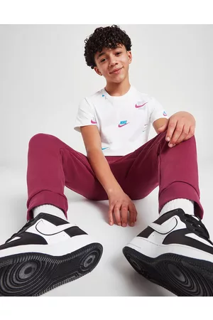 Nike T-shirts desportivas - T-Shirt Sportswear All Over Print para Júnior