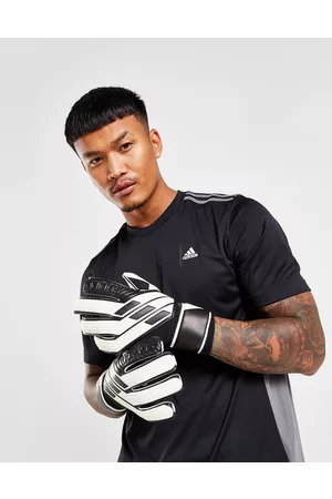 adidas Homem Luvas - Luvas de Guarda-Redes Tiro League