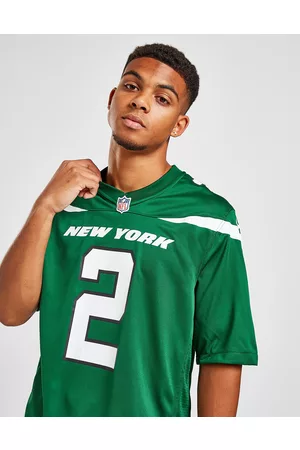 Nike Homem Camisolas sem capuz - Camisola NFL New York Jets Wilson #2